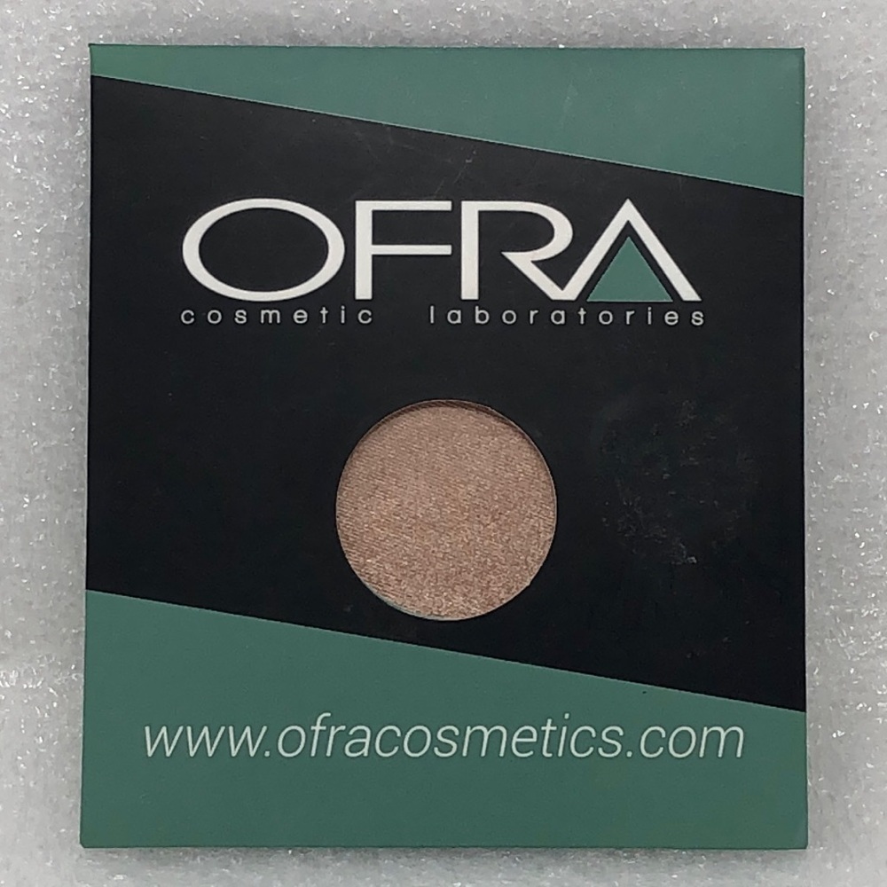 OFRA Bliss Eyeshadow/Highlighter Use In Palettes and Kits NET WT: 4g / 0.14 USoz